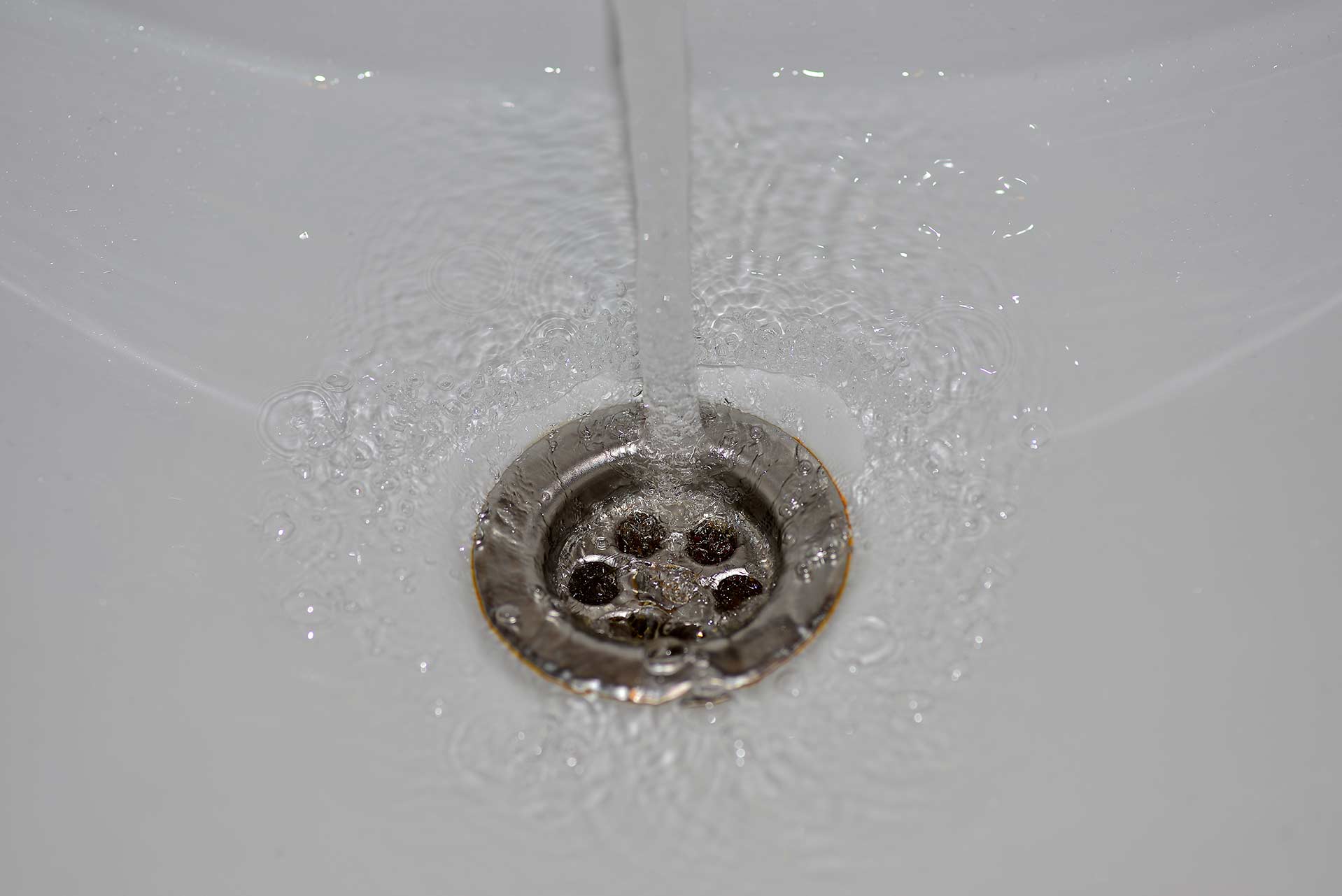 A2B Drains provides services to unblock blocked sinks and drains for properties in Putney.